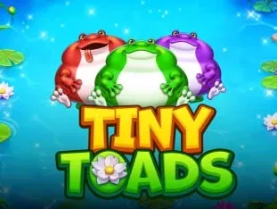 Tiny Toads icon