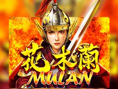 Mulan icon