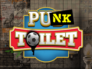 Punk Toilet icon