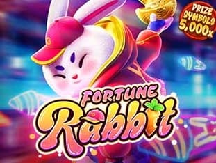 Fortune Rabbit icon