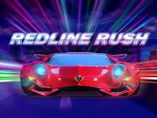 Redline Rush icon