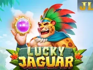 Lucky Jaguar icon