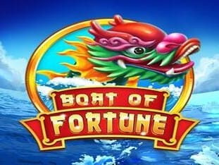 Boat Of Fortune icon