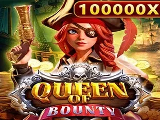 Queen Of Bounty icon