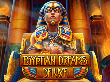 Egyptian Dreams Deluxe icon