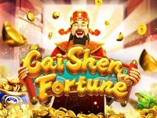Cai Shen Fortune icon