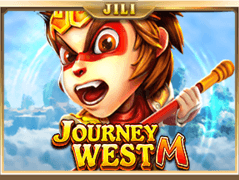 Journey West M icon