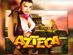 Azteca icon