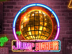 Jumphigher icon