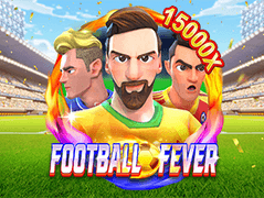 Football Fever icon
