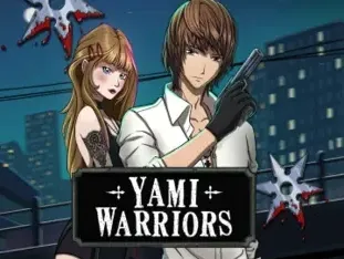 Yami Warriors icon