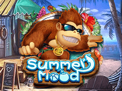 Summermood icon