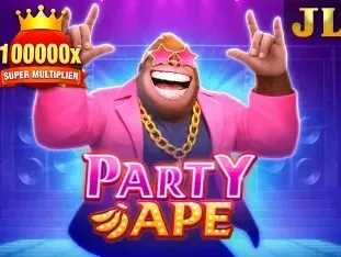 Party Ape icon