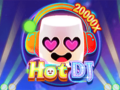 Hot Dj icon